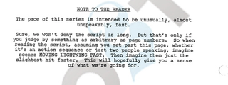 Illustration for article titled A leaked first look at J.J. Abrams' new spy show Undercovers